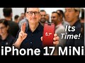 iPhone 17 Mini - This is What We Wanted | Big Leak