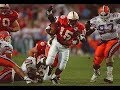 1996 Fiesta Bowl #1 Nebraska vs #2 Florida No Huddle