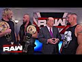 Seth Rollins Walked Into a TRAP! Paul Heyman’s Secret Plan Revealed on RAW