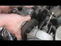 How to Change Power Steering Accord 90-93