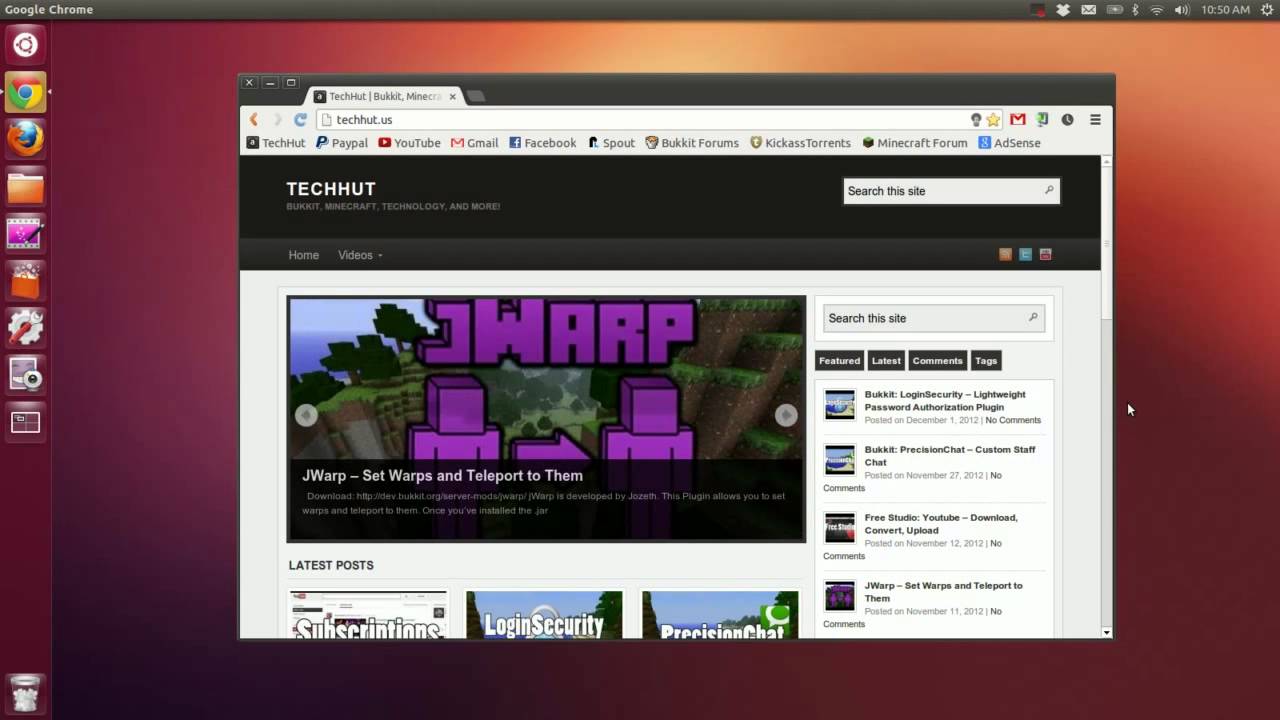 Why I like and switched to Linux - YouTube