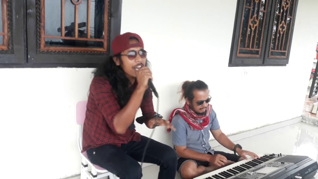 ALA TIPANG ( RAMBADIA ) lagu opera batak toba cover by: SIDABUTAR MUSIK