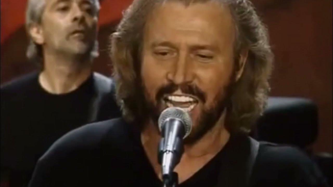 The Bee Gees Tragedy Edition Special Audio HQ ((Stereo)) The Bee Gees Tragedy Edition Special Audio HQ ((Stereo))