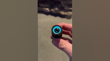 Think small can’t be powerful? Think again. 💥