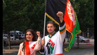 Kresnt - Free Afghanistan Official Music Video