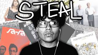 Stealing Music Is Not A Bad Thing