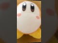 Black and white #kirbyandtheforgottenland #waddledee