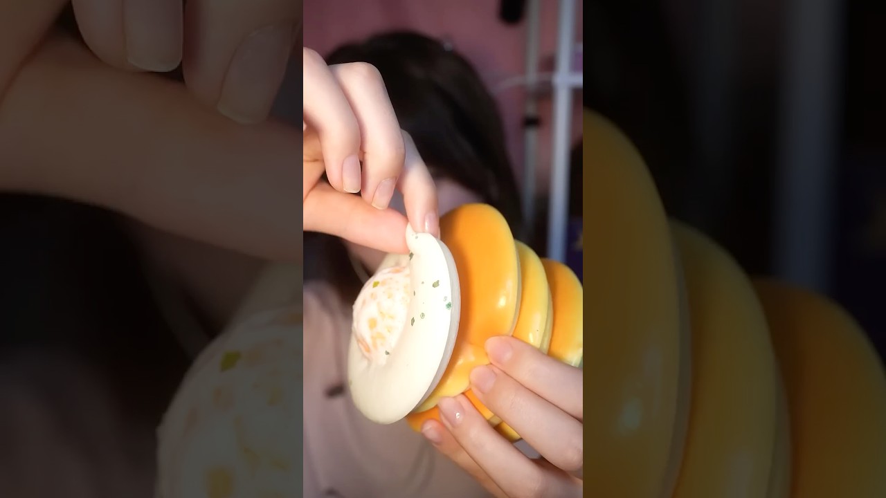 ASMR 私のお気に入りトリガー⭐︎ #asmr my favorite triggers