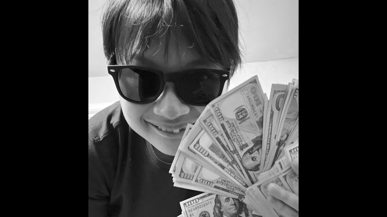 MONEY MIDGET - THE CLAPBACK (prod. Prodigy Beatz)