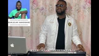 MJIKIJELWA TRIBUTE MANGINAWE