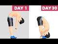 Pike in 30 days  8 minute stretching routine