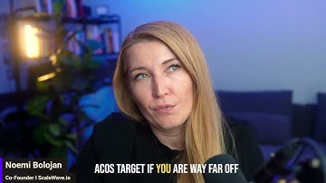 How to Optimize Bids Effectively Using the Right Amazon PPC Metrics