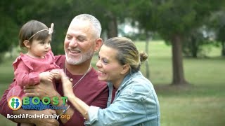 Boost A Foster Family An Az Qfco Tax Credit Organization Serving Kinship Foster Families.