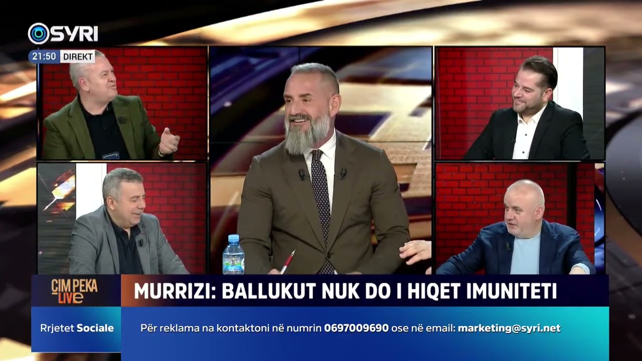 Rama sulmoi mediat kritike, Hoxha denoncon Carlo Bollinon, akuza tronditëse