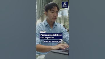 Why choose the University of Melbourne?