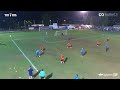 Cardinale vs pane  calcio  highlights  semifinale valloweb cup 2023