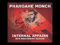 Pharoahe monch  internal affairs 20th anniversary tribute mixed by dj filthy rich