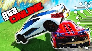 МЕГА ЭПИЧНЫЙ ВОЛЛРАЙД СО ВСТРЕЧКОЙ В GTA 5 ONLINE МЕГА ЭПИЧНЫЙ ВОЛЛРАЙД СО ВСТРЕЧКОЙ В GTA 5 ONLINE