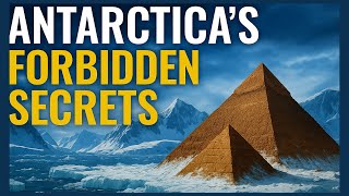 Secrets of Antarctica 2025: What Lies Beneath the Ice?