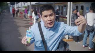 Download lagu Frisian Flag Coconut Delight: Kepoin Rasanya