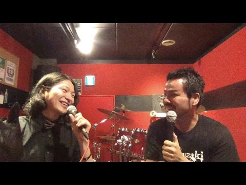 jMatsuzakiのBurning!放送局 vol.8 1st Album「EatShit」リリース！作曲の位置づけや作品解説！ (2017.03.08) 