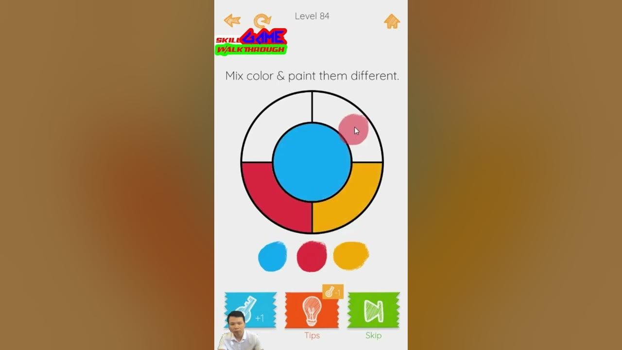 Fun level. Fun level