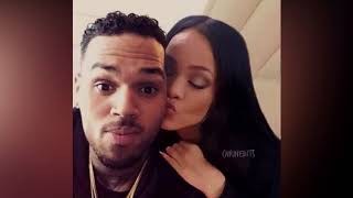 Chris brown ft  Rihanna Im Sorry New Song 2018 mp4