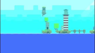 Fez - Walkthrough Part 2