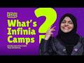 Why Infinia Camps Is Unlike Any Summer Camp in the UAE