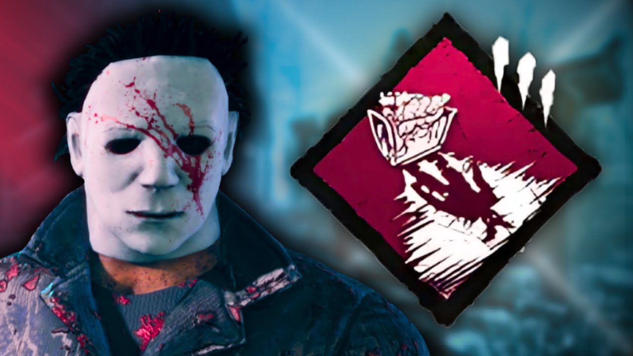 EXACTLY HOW GOOD is this NEW PERK? | Dead by Daylight - YouTube