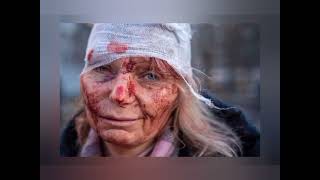 2 річниця повномасштабного вторгнення рф в Україну 24.02.2024