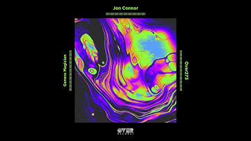 Jon Connor - Genera Magician (Original Mix)