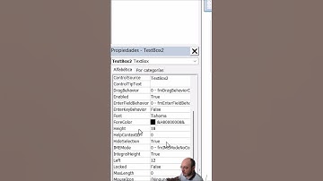 ¿Contraseñas visibles en tu formulario VBA? 😨 ¡Ocúltalas con este truco!