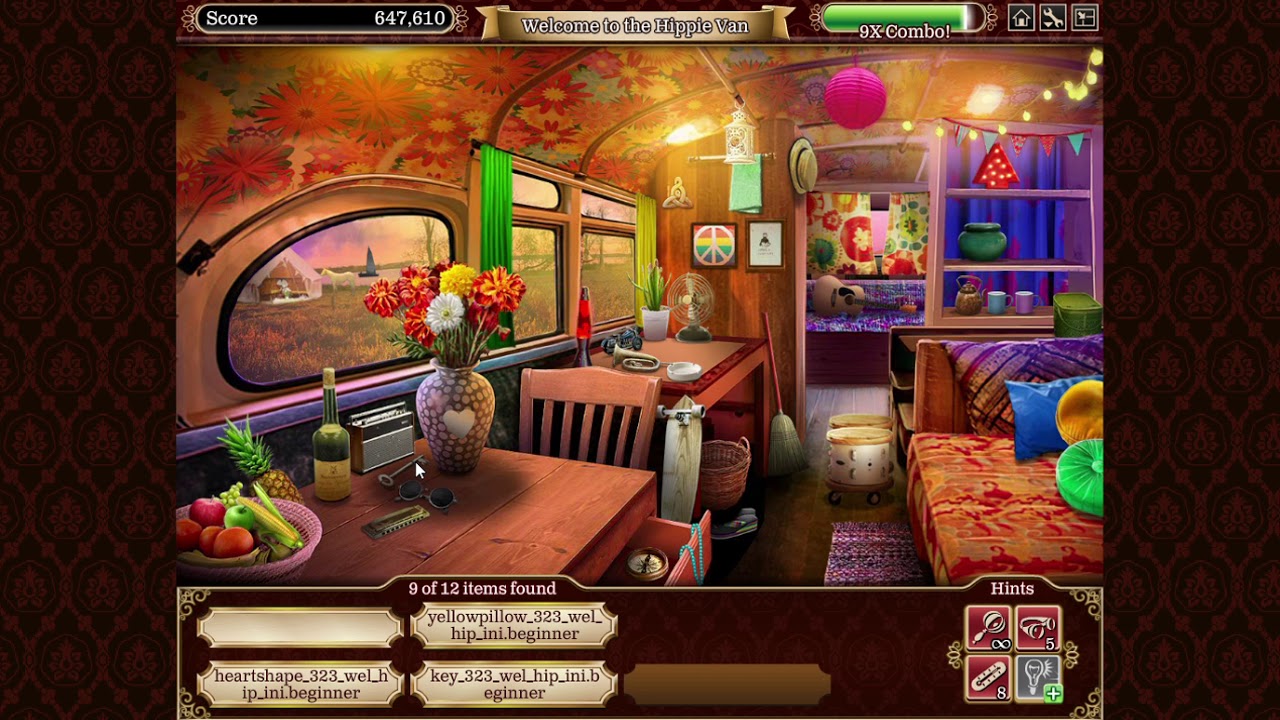 Gardens Of Time Hidden Object Game Chapter 323 Super Cool