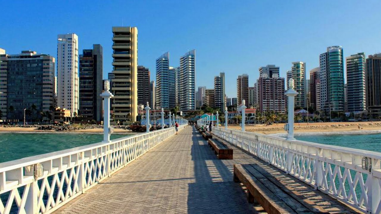 Las Ciudades Mas Peligrosas De Brasil
