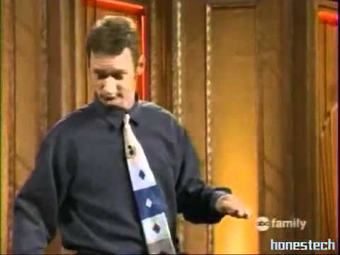 Whose Line is it Anyway? - Sound Effects - YouTube