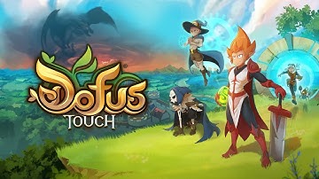 DOFUS Touch | The ultimate MMORPG on mobile