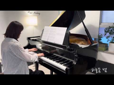 Gipsy Dance악보 제목 없음 - Alec Rowley 
