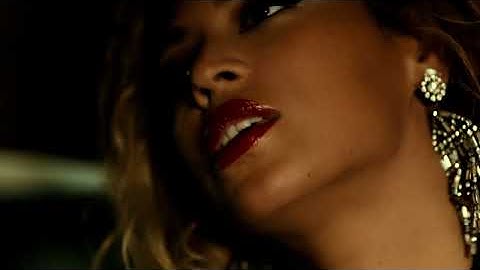 Beyoncé - Partition (Clean Video)