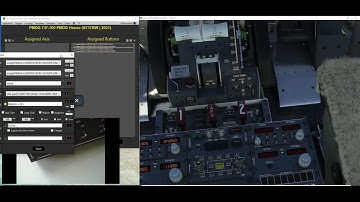 Aerosoft How To : Controlling the PMDG B737 Cutoff levers under MSFS