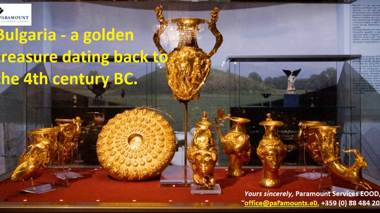 Open a New Company in Bulgaria. Company Register  IV  office@paramounts.eu