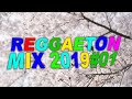 REGGAETON MIX 2021 | INVIERNO