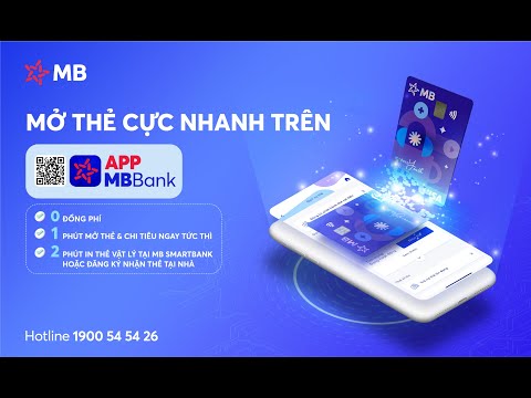Video Thẻ tín dụng MB Modern Youth - Seize the Day - youtube