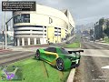 Ngakak abis || Mabar Grand Theft Auto 6 eh 5 Deng, bareng @DivaAutoVlog