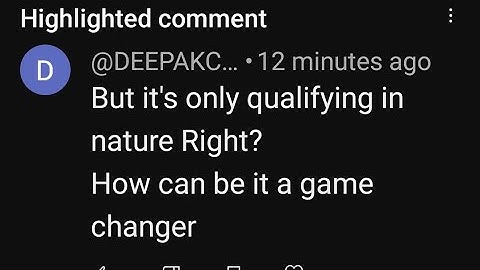LIC AAO- DESCRIPTIVE PAPER - BUT ITS ONLY QUALIFYING IN NATURE RIGHT ? HOW CAN BE IT A GAME CHANGER 