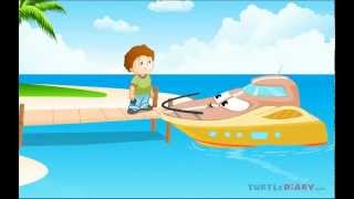 Transports Lesson Plan | Educational Videos for Kids Transports Lesson Plan | Educational Videos for Kids