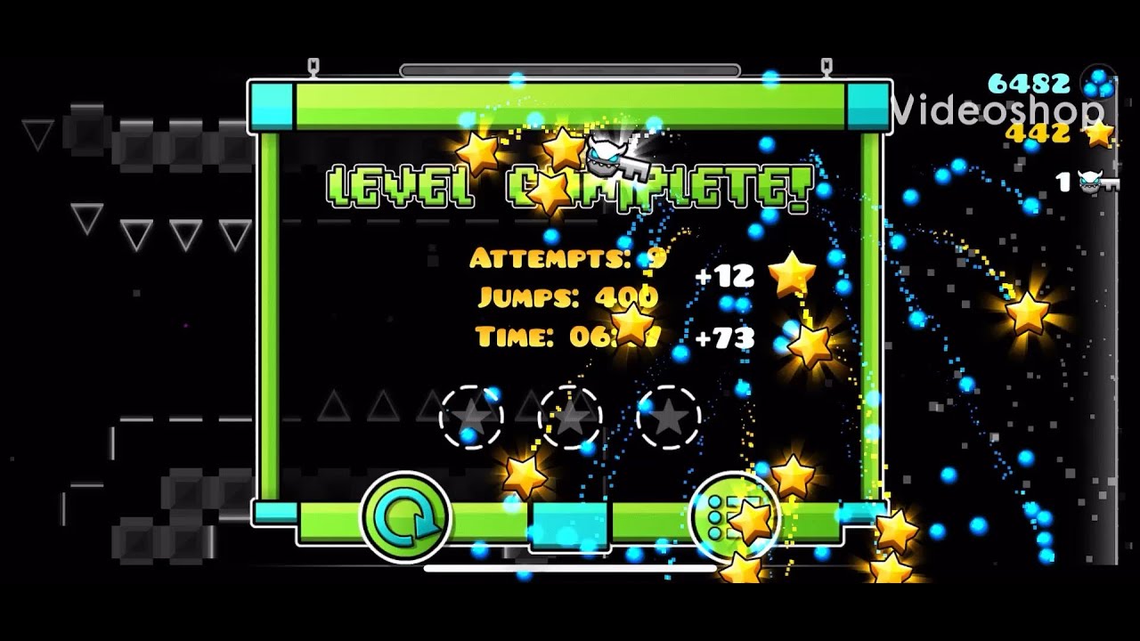 I FINALLY BEAT IT - YouTube