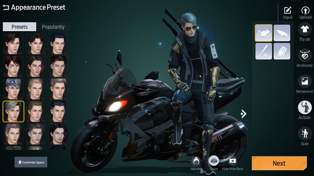 Undawn Online (4K) - Gameplay Part 1