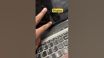 Lenovo Ideapad Z560 Series Laptop  Screen Display Brightness Not Control Problem#macnitesh#2025