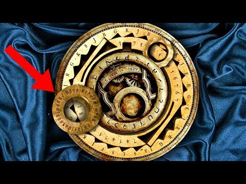 Video: Runes, Codes, Pictograms: The Most Mysterious Ciphers In History - Alternative View